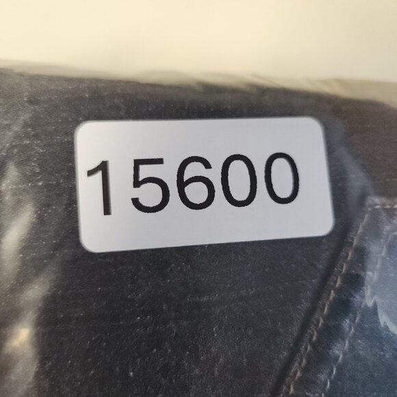 Lauren Ralph Lauren Petite Jeans Women's 16P Classic Straight Leg Denim Pants - Picture 10 of 10